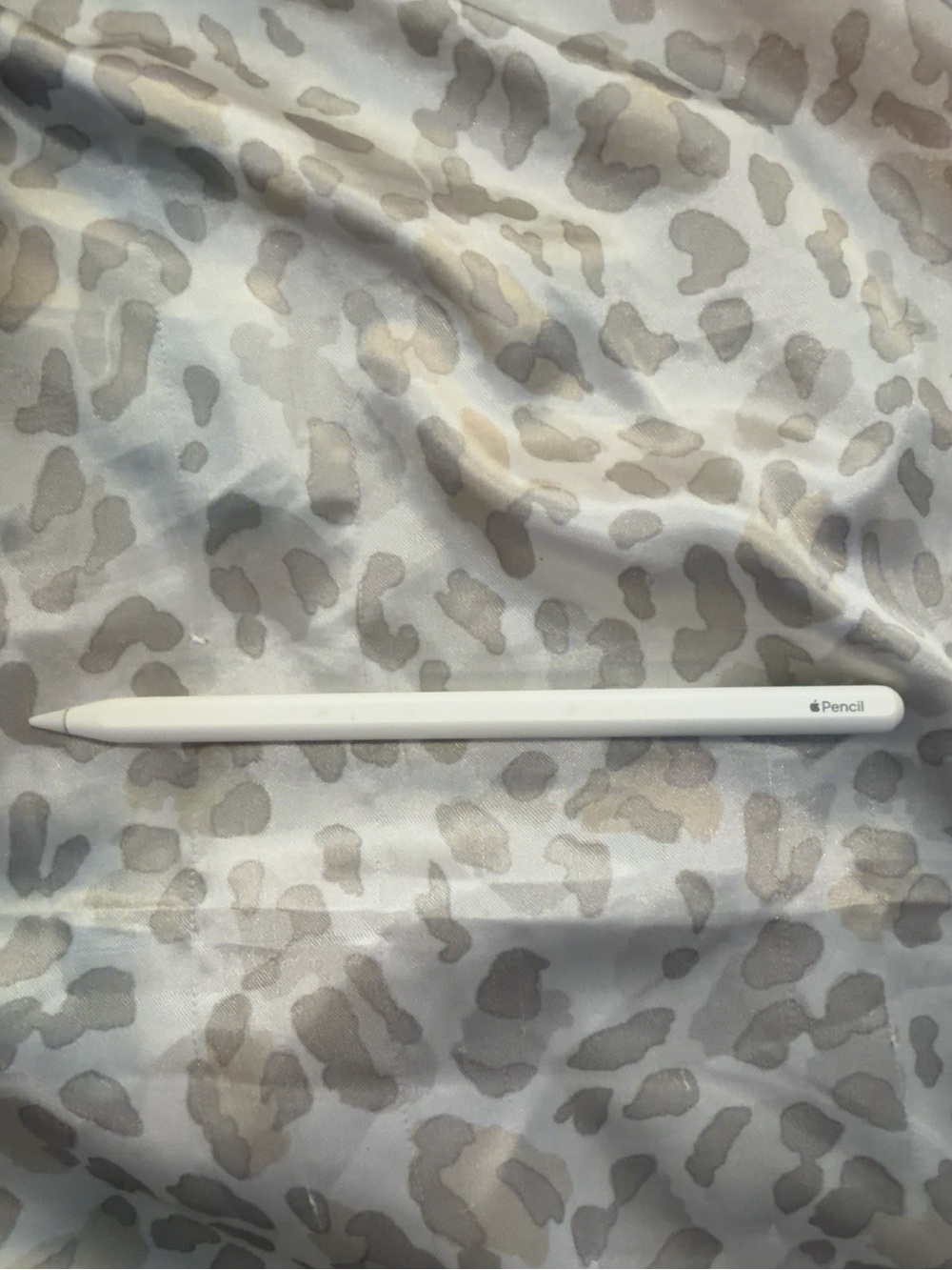 Apple Pencil (2nd generation) White Stylus for iPad